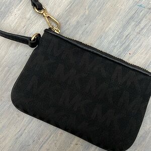 Michael Kors Wristlet